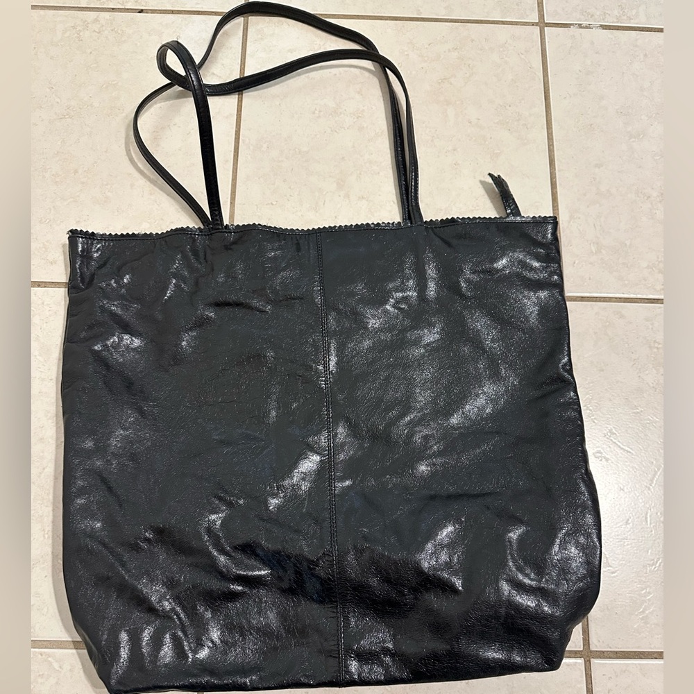 Latico Leather Puree -  Nora Tote Bag
